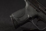 Pre-Owned - S&W M&P9 9C 9mm 3.4