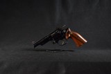 Pre-Owned - S&W 19-3 Unfired 357 Magnum 4