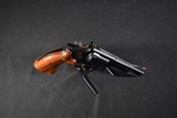 Pre-Owned - S&W 19-3 Unfired 357 Magnum 4