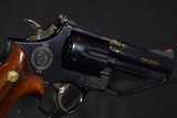 Pre-Owned - S&W 19-3 Unfired 357 Magnum 4
