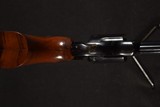 Pre-Owned - S&W 19-3 Unfired 357 Magnum 4