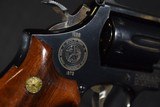 Pre-Owned - S&W 19-3 Unfired 357 Magnum 4