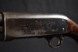 Pre-Owned - Ithaca Gun Co. M-37 16Ga 28