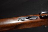 Pre-Owned - Remington MATCHMASTER 513-T 22 LR 27” - 9 of 12