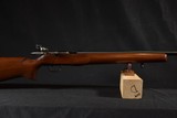 Pre-Owned - Remington MATCHMASTER 513-T 22 LR 27” - 3 of 12