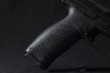 Pre-Owned - CZ P10 F 9mm 4.5