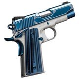 Kimber SAPPHIRE PRO II (NS) 9mm 3