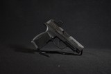 Sig Sauer P365 XL Romeo Zero 365XL-9-BXR3-RXZ 9MM 3.7