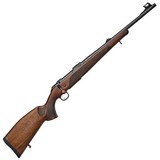 CZ-USA 600 ST1 LUX 223 Remington 20''