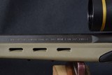 Pre-Owned - Remington 700 VTR 308 Win 22