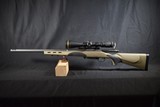 Pre-Owned - Remington 700 VTR 308 Win 22