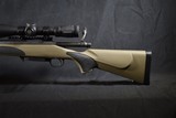 Pre-Owned - Remington 700 VTR 308 Win 22