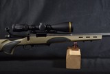 Pre-Owned - Remington 700 VTR 308 Win 22