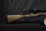 Pre-Owned - Remington 700 VTR 308 Win 22