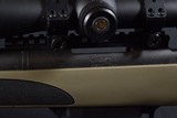Pre-Owned - Remington 700 VTR 308 Win 22