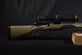 Pre-Owned - Remington 700 VTR 308 Win 22