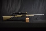 Pre-Owned - Remington 700 VTR 308 Win 22