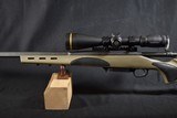 Pre-Owned - Remington 700 VTR 308 Win 22