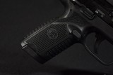 Pre-Owned - FNH 502 T 9mm Luger 4.6? - 7 of 11