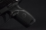 Pre-Owned - FNH 502 T 9mm Luger 4.6? - 3 of 11