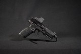 Pre-Owned - FNH 502 T 9mm Luger 4.6? - 6 of 11