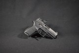 Pre-Owned - SIG 320 Romeo 1 Pro 9mm 3.9
