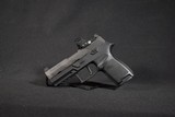 Pre-Owned - SIG 320 Romeo 1 Pro 9mm 3.9
