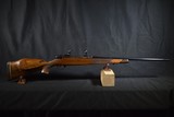 Pre-Owned - Weatherby Mark V LH 300 Weatherby Magnum 24”