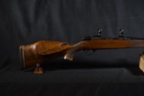 Pre-Owned - Weatherby Mark V LH 300 Weatherby Magnum 24” - 6 of 12