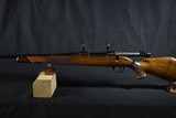 Pre-Owned - Weatherby Mark V LH 300 Weatherby Magnum 24” - 4 of 12