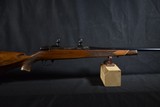 Pre-Owned - Weatherby Mark V LH 300 Weatherby Magnum 24” - 7 of 12