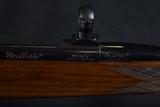 Pre-Owned - Weatherby Mark V LH 300 Weatherby Magnum 24” - 5 of 12