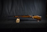 Pre-Owned - Weatherby Mark V LH 300 Weatherby Magnum 24” - 2 of 12