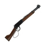 Henry Mares Leg 22 LR 12'' - 1 of 2