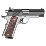 Springfield Armory Ronin EMP Blued / Satin 9mm 4