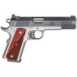 Springfield Armory Ronin Operator Blued / Satin 45 4