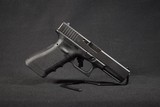 Pre-Owned - Glock G17 Gen3 9mm 4.48