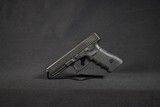 Pre-Owned - Glock G17 Gen3 9mm 4.48