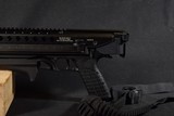 Pre-Owned - Kel-Tec P50 5.7x28 9.6