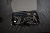 Pre-Owned - Kel-Tec P50 5.7x28 9.6