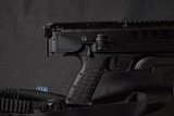 Pre-Owned - Kel-Tec P50 5.7x28 9.6