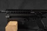 Pre-Owned - Kel-Tec P50 5.7x28 9.6