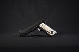 Nighthawk BOB Marvel Commander 9mm 4.25