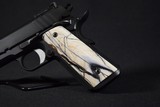 Nighthawk BOB Marvel Commander 9mm 4.25