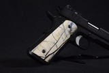 Nighthawk BOB Marvel Commander 9mm 4.25