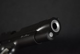 Nighthawk BOB Marvel Commander 9mm 4.25