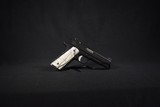 Nighthawk BOB Marvel Commander 9mm 4.25
