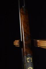 Ziegenhahn & Sohn Sidelock Rib-28''-28 Gauge Shotgun - 11 of 15
