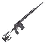 Sig Sauer Sig CROSS STX 308 Winchester 20'' BLK CROSS-308-20B - 1 of 2