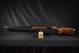 Pre-Owned - Caesar Summit Ascent 12Ga 32” - 12 of 20